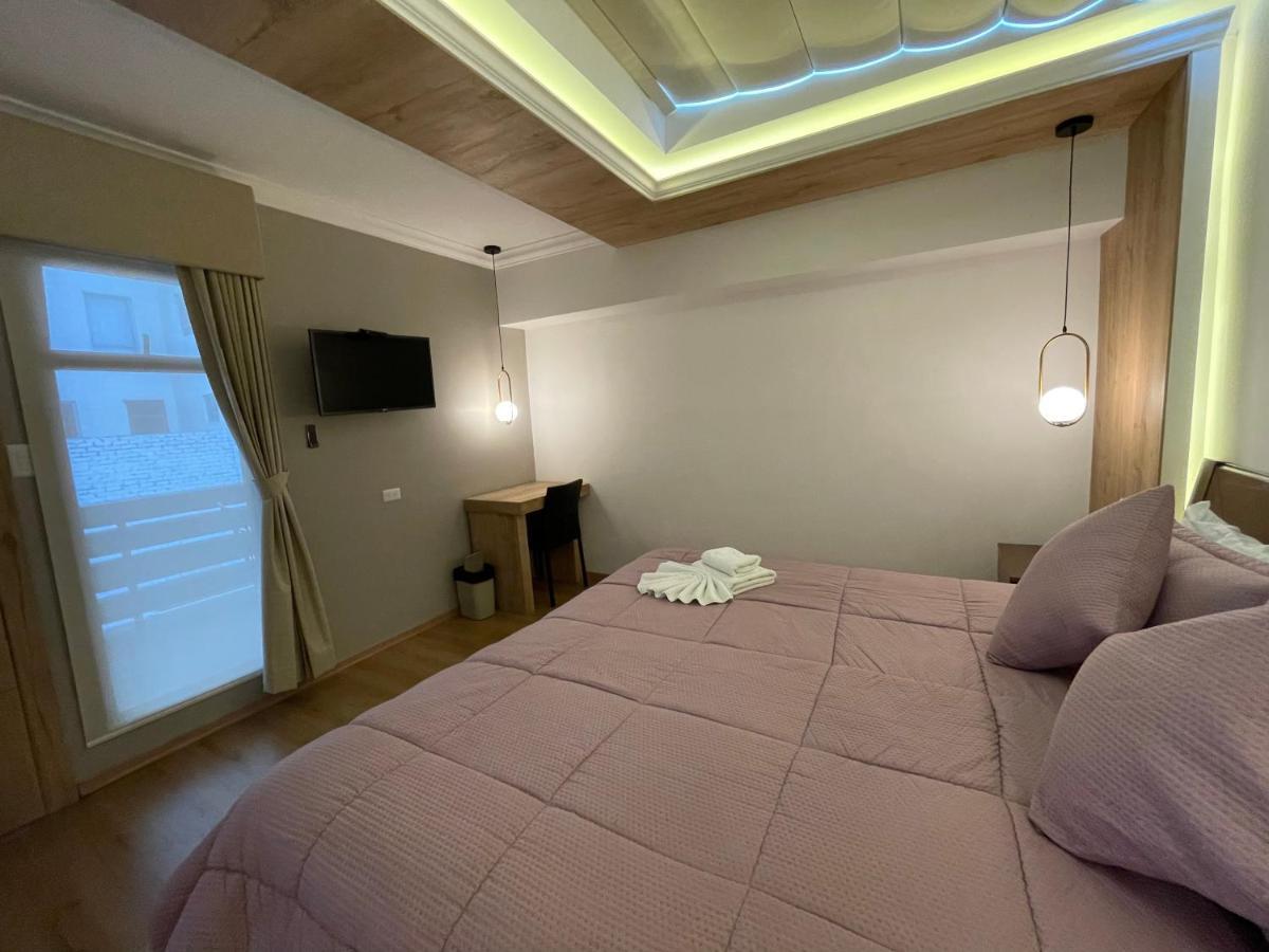 ריובמבה Hotel Shalom מראה חיצוני תמונה