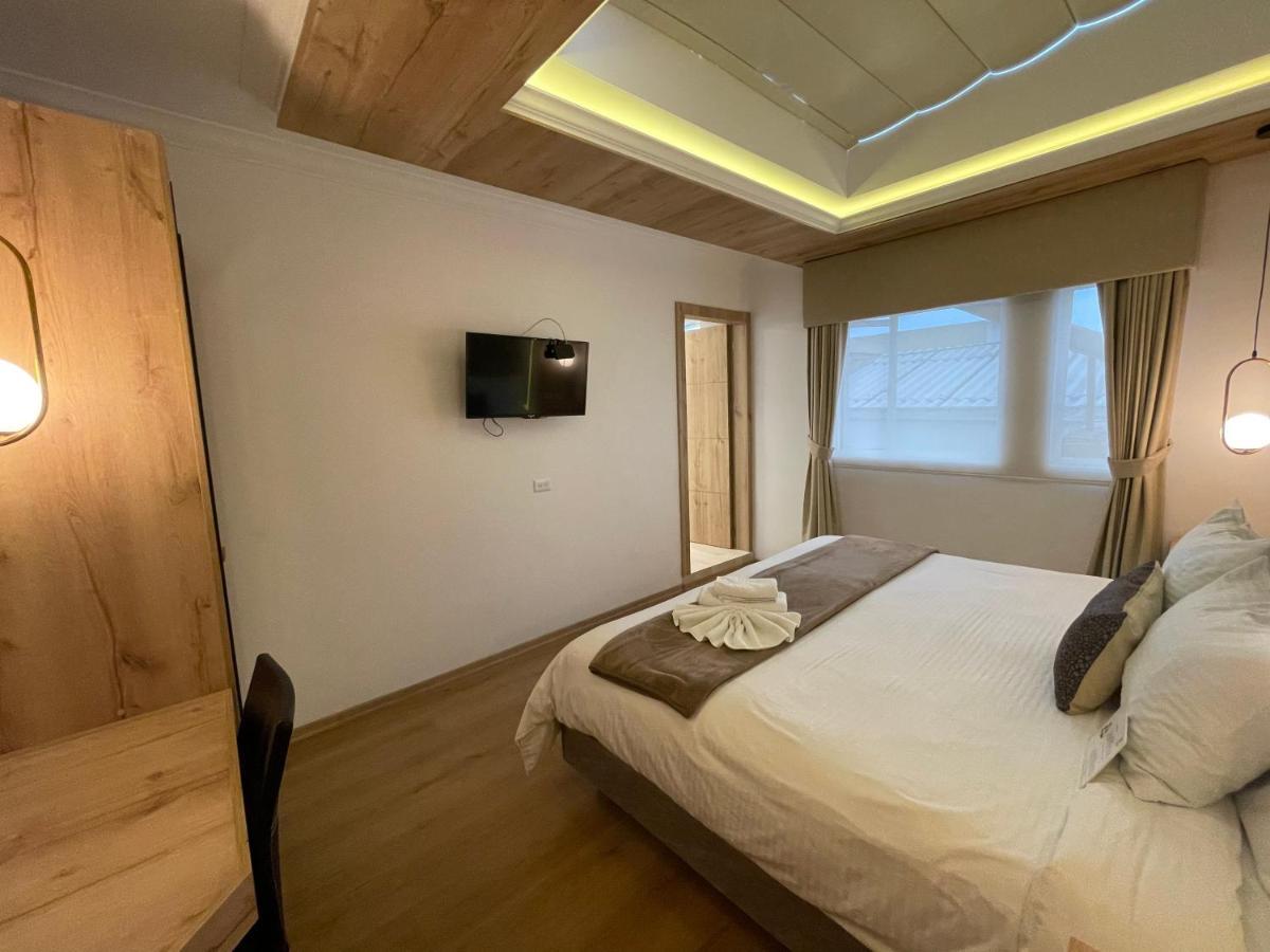 ריובמבה Hotel Shalom מראה חיצוני תמונה