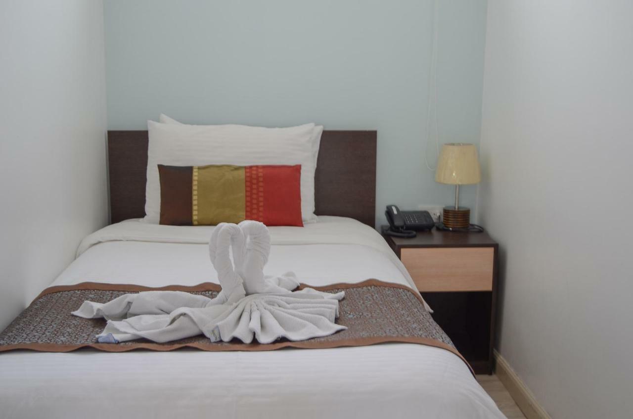 ריובמבה Hotel Shalom מראה חיצוני תמונה