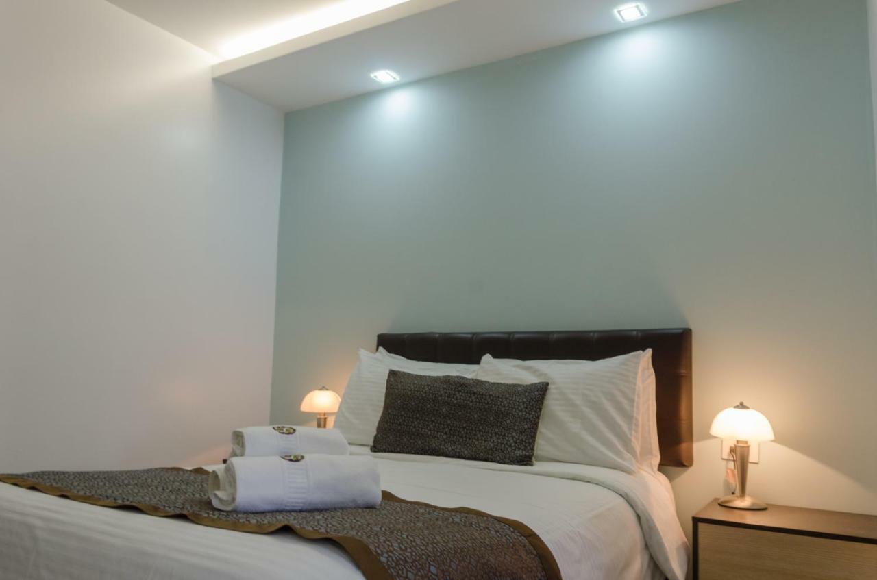 ריובמבה Hotel Shalom מראה חיצוני תמונה