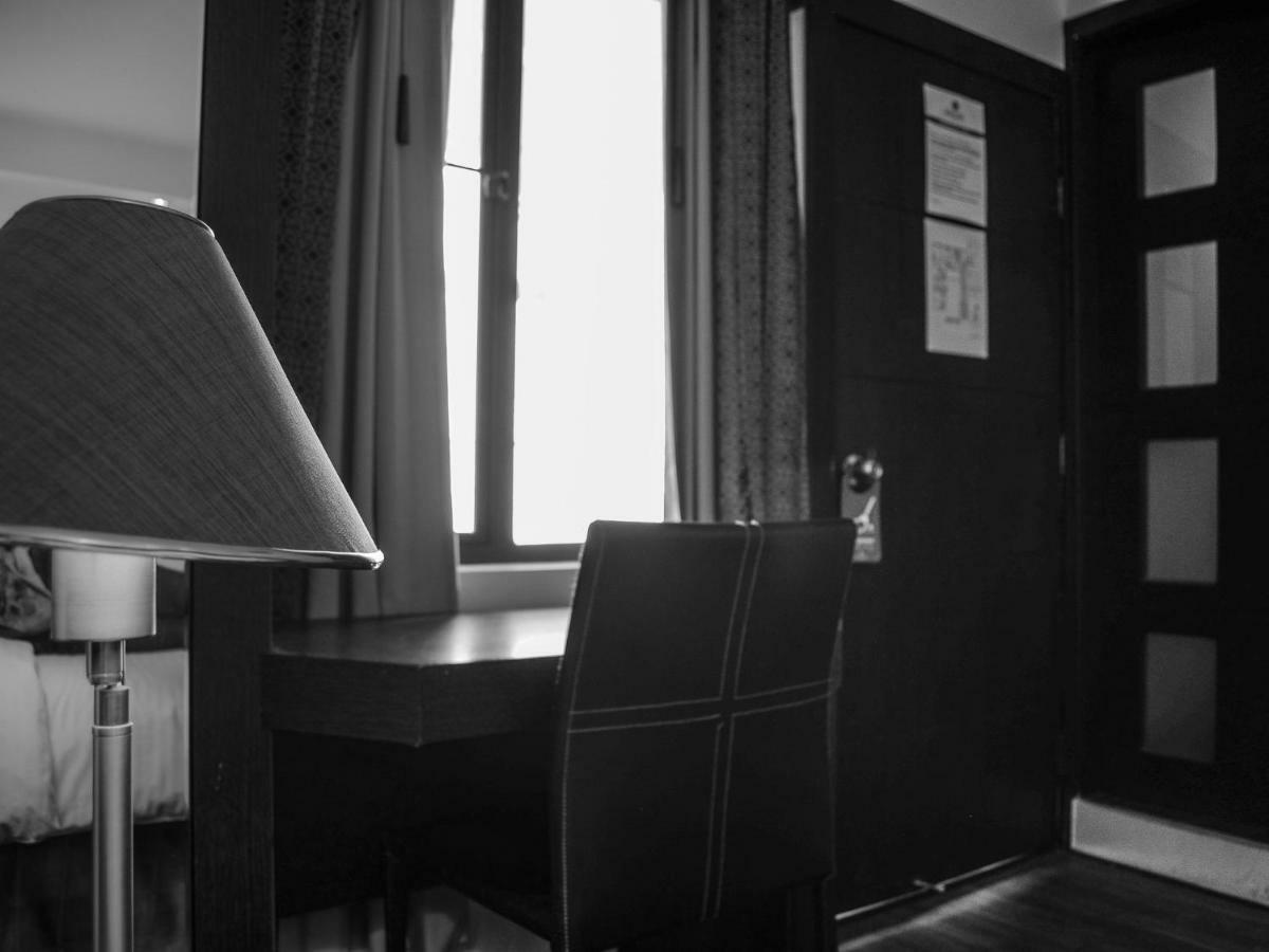 ריובמבה Hotel Shalom מראה חיצוני תמונה